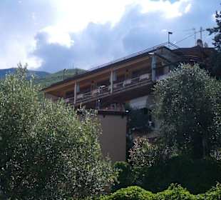 Ristorante-Pizzeria Belvedere