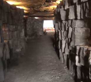 Casa Museo Monumento al Campesino