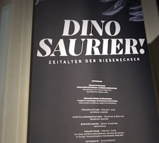 Museum für Naturkunde