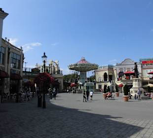 Der Prater