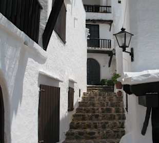Binibeca