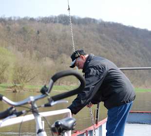 Der Fährmann