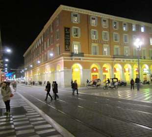 EKZ Lafayette Nizza
