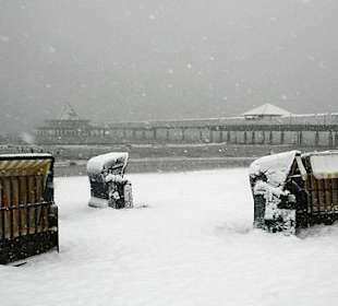 So schön kann der Winter sein