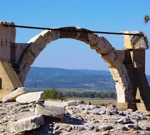 Ausflug Ephesus 20.10.2013 Bilder sagen mehr als..