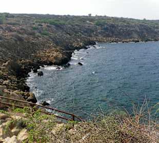 Ayioi Anargyroi Caves