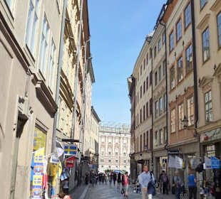 Stockholm