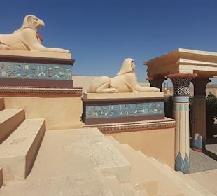 Asterix und Kleopatra 