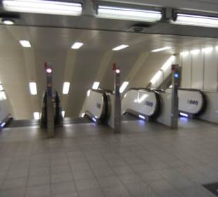 Jungfernstieg