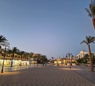 Stadtrundgang Hurghada
