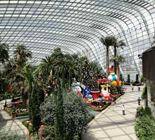 Gardens by the Bay