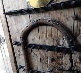 Stadtrundfahrt Dubai