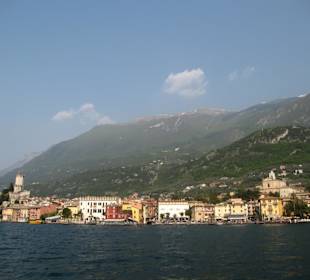 Malcesine