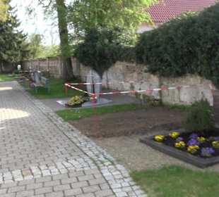 Friedhof Feldstetten