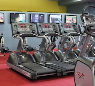 Health & Leisure Club Park Holiday - EnerGym
