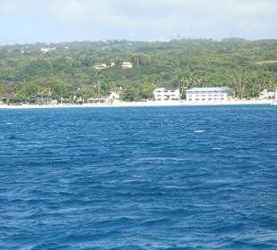 Hotel / Strand / Barbados