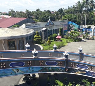 Graha Bunda Maria Annai Velangkanni