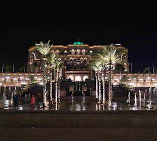 Emirates Palace