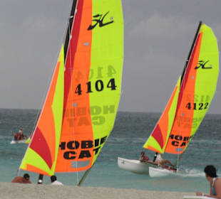 Katamaran 20 Min gratis