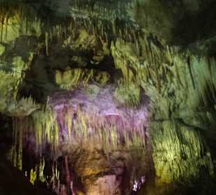 Jaskinia Prometeusza