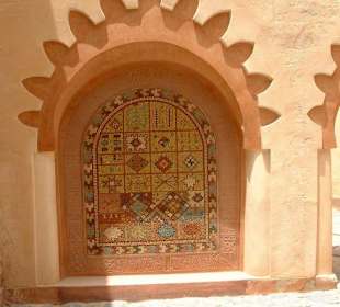 Mosaik