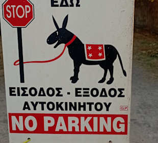 Inselrundfahrt Kreta
