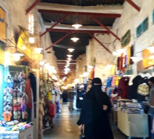 Souq Waqif