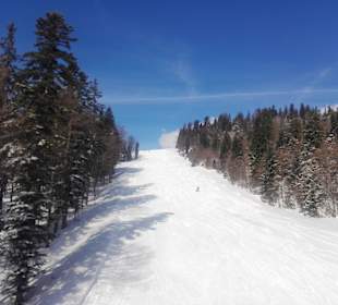Skigebiet