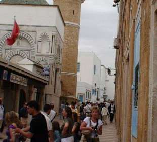 Tunis