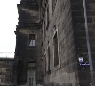 Rund um die Frauenkirche