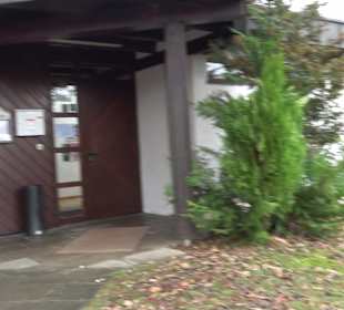 Sportanlage Altenwald Rommelsbach