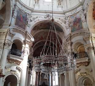 Karlsbrücke (Karlův most)