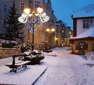 Uzdrowisko Duszniki Zdrój