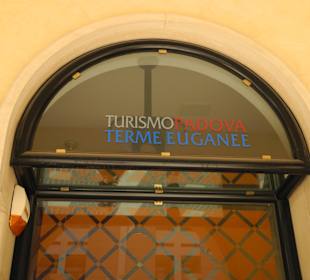 Turismo Abano Terme