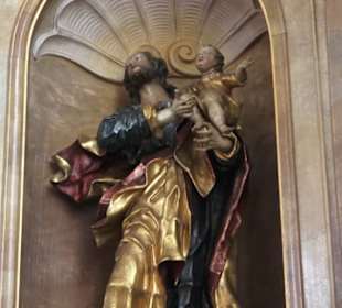 Stadtkirche St. Vitus