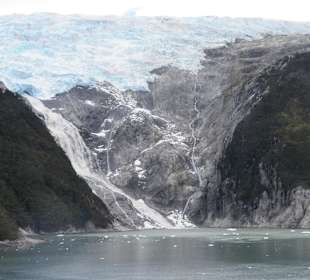 Deutschland Gletscher
