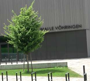 Tonauhalle Vöhringen