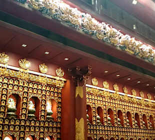 Buddha Tooth Relict Temple