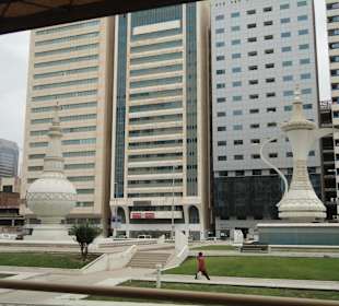 Ittihad Square