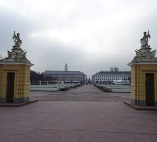Schloss Karlsruhe