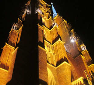 Katedra św. Jana Chrzciciela