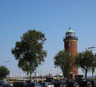 Cuxhaven Leutturm
