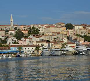 Historische Altstadt Vrsar