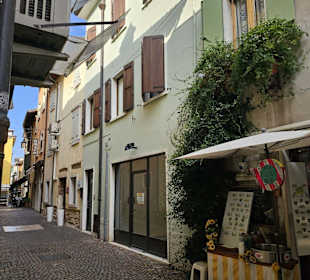 Altstadt Lazise