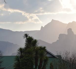 Drakensberge