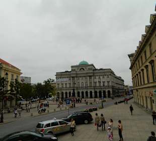 Krakowskie Przedmieście