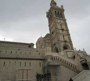 Notre Dame de la Garde
