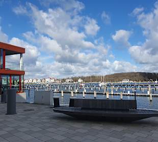 Halbinsel Priwall