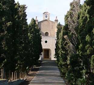 Ermita de Betlem