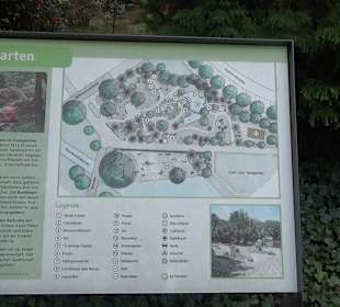 Zoologischer Stadtgarten
